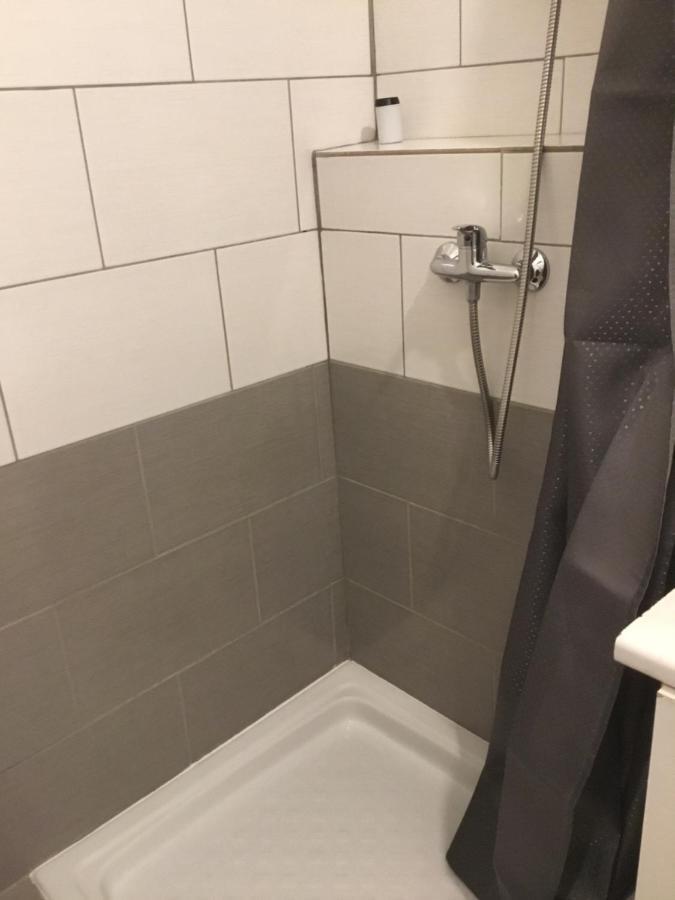 Appart Du Centre Saint-Etienne  Eksteriør billede
